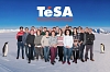TeSA team in 2019