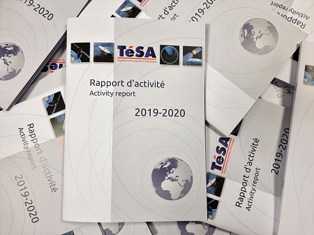 Activity Report 2019-2020