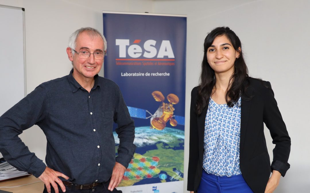 Fourteenth TéSA Scientific Seminar
