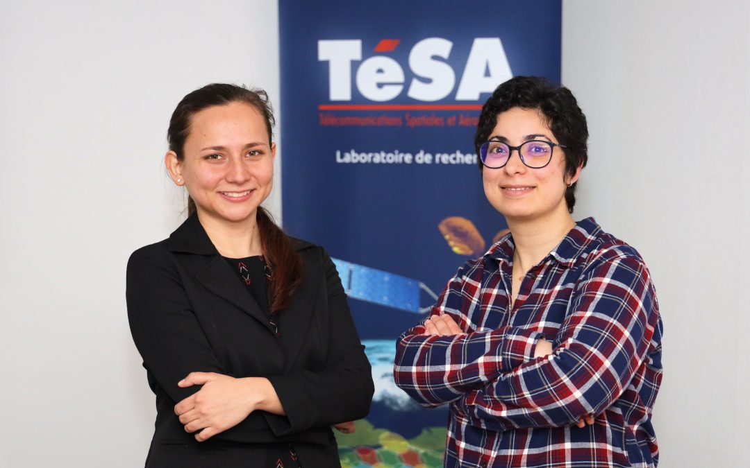 Sixteenth TéSA Scientific Seminar