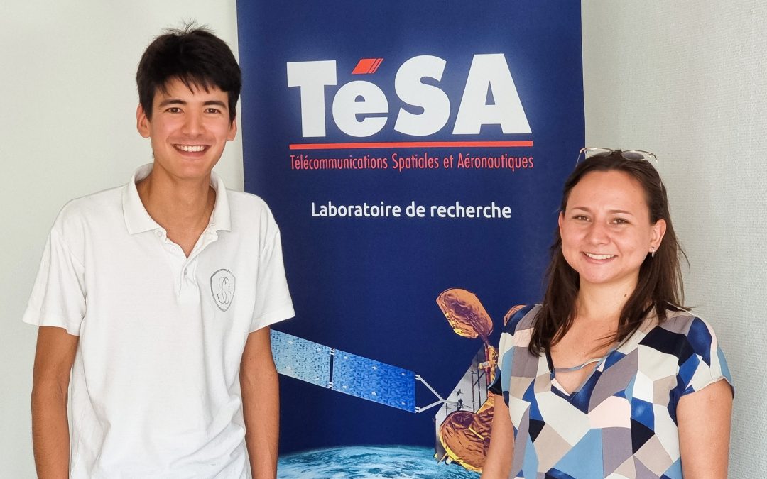 TéSA Scientific Seminar