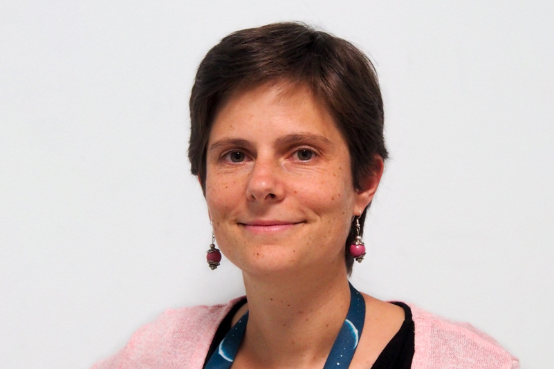 Clémence Pierangelo, new President of TéSA