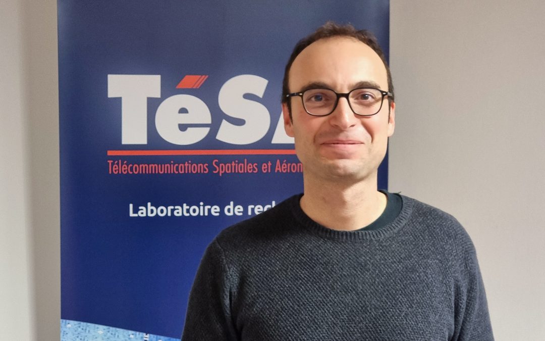 TéSA Scientific Seminar