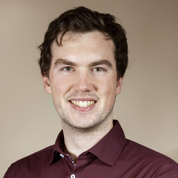 Hamish McPhee